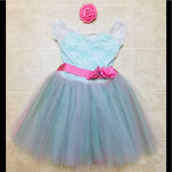 ⭐️ “Weissman” dance costume ⭐️ - Picture 2 of 2